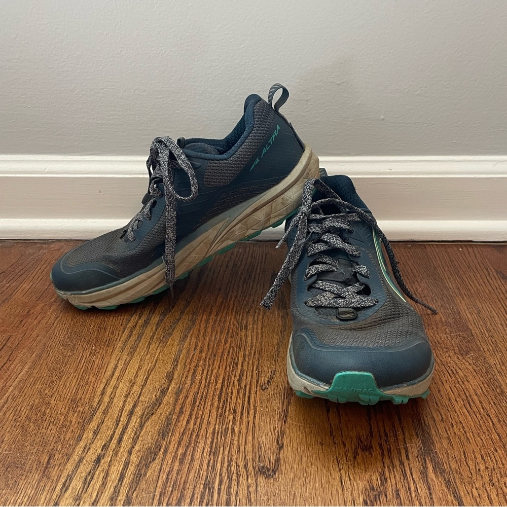 Altra Timp 3 women’s 7 great condition